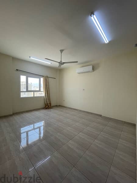 Flat in amerat 6 4