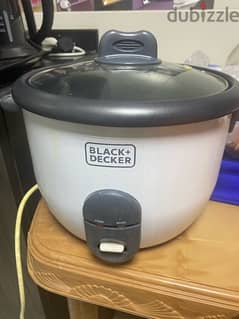 rice cooker for bachelors 0