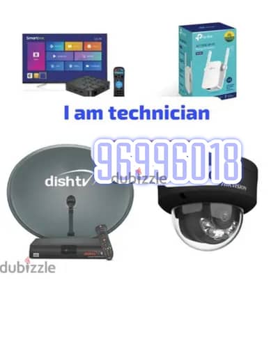 Nilsat arabsat dish Airtel pakast tata saky All satellite