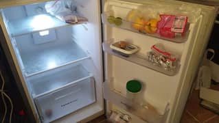 Refrigerator for sale - Negotiable