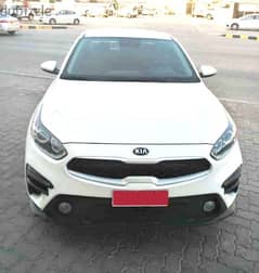 Kia Cerato 2018