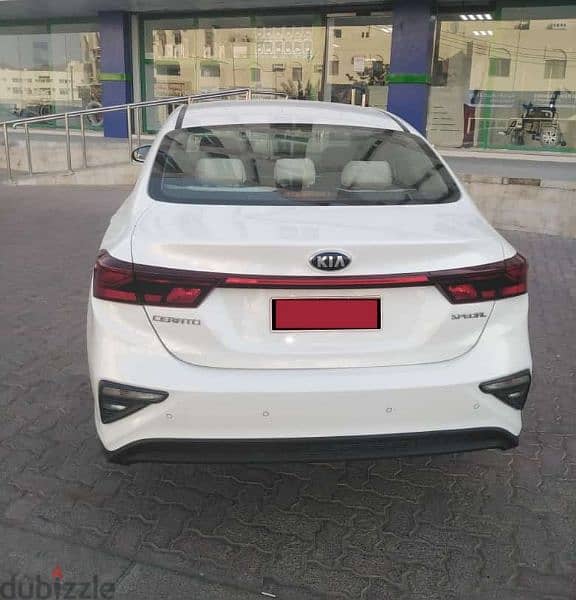 Kia Cerato 2018 1