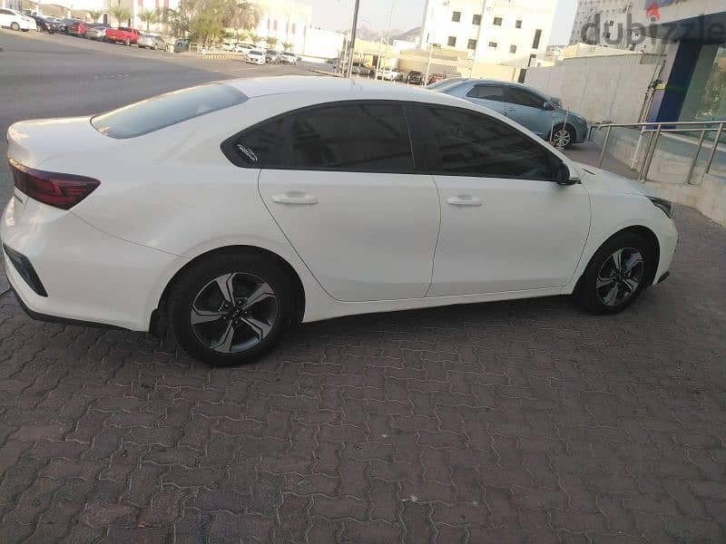 Kia Cerato 2018 2