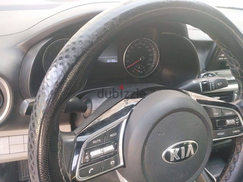 Kia Cerato 2018 3