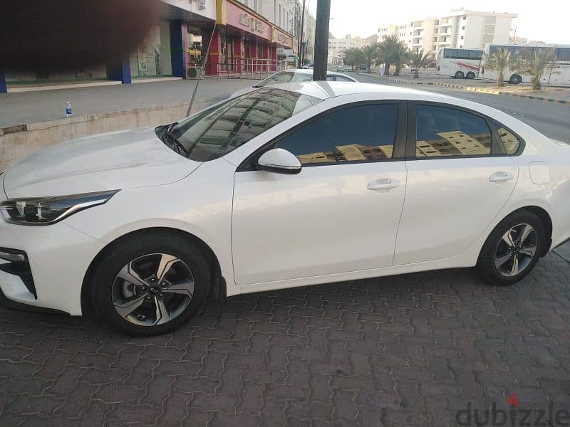 Kia Cerato 2018 5