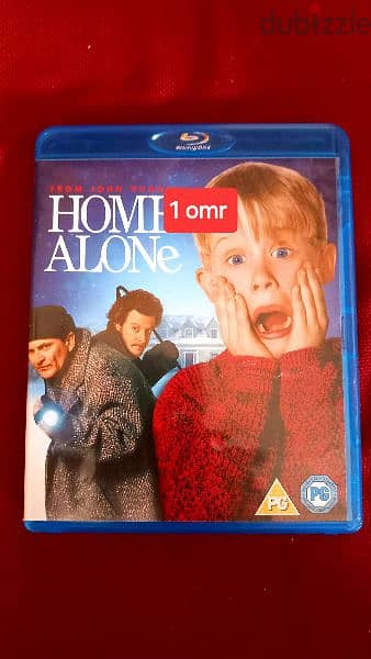 ***** 1 OMR!!!! ***** Great Value BLUE RAY DVDS 10