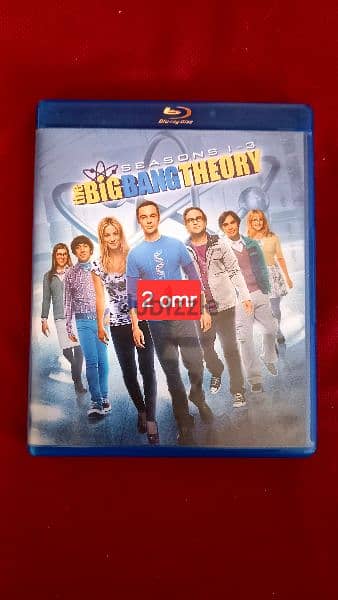 ***** 1 OMR!!!! ***** Great Value BLUE RAY DVDS 12