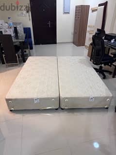 RAHA Bed Cost for sale 0