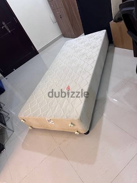 RAHA Bed Cost for sale 5