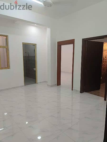 Apartments for rent in Sohar Al Jafra شقق للايجار بصحار الجفره 1