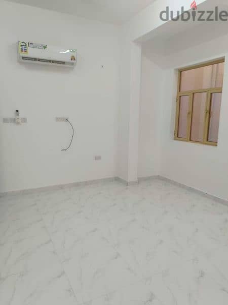 Apartments for rent in Sohar Al Jafra شقق للايجار بصحار الجفره 3