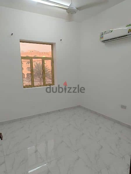 Apartments for rent in Sohar Al Jafra شقق للايجار بصحار الجفره 5