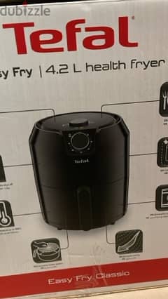 brand new not opened box piece air fryer for sell