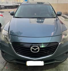 Mazda CX-9 2015 , call or WhatsApp 95132474 0