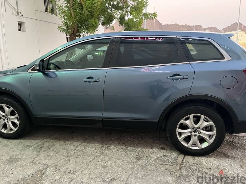 Mazda CX-9 2015 , call or WhatsApp 95132474 11