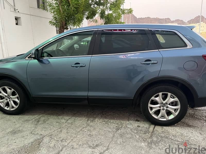 Mazda CX-9 2015 , call or WhatsApp 95132474 12