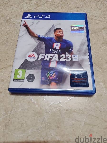 Fifa 23 0