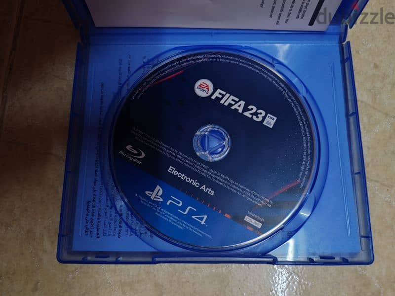 Fifa 23 1