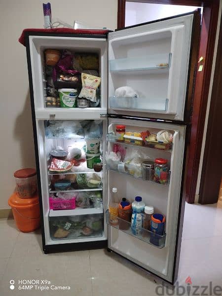 Refrigerator 1