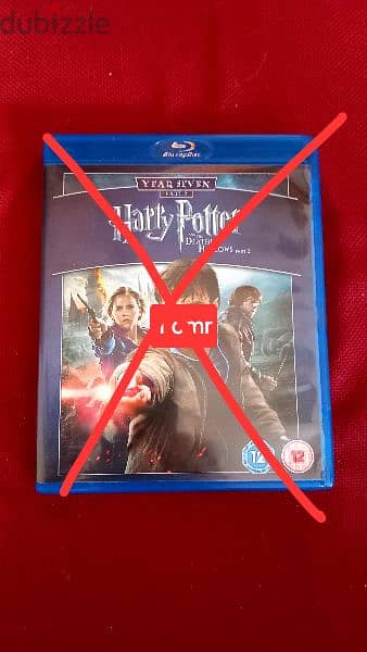 ***** 1 OMR!!!! ***** Great Value BLUE RAY DVDS 18