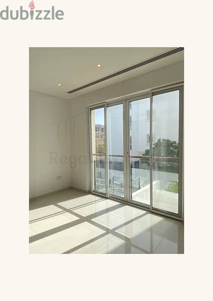 Beautiful 2-Bedroom Apartment for sale & rent in Almouj Muscat 4