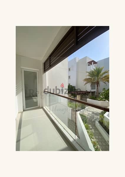 Beautiful 2-Bedroom Apartment for sale & rent in Almouj Muscat 9