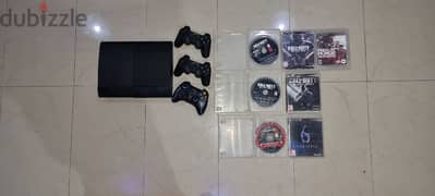 Playstation  PS3  for sale