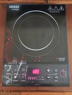 Electrical induction stove 1600W