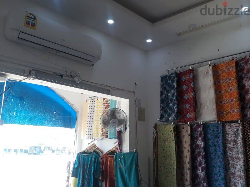 ladies cloth shop for sall 4