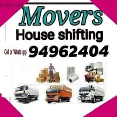 House shifting office shifting flat villa store MOVERS And Packers