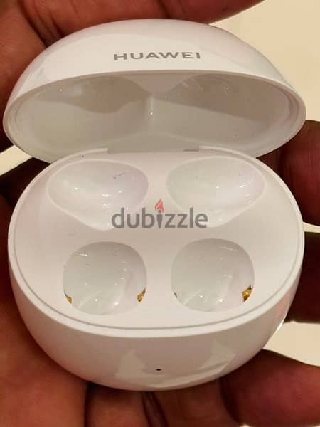 Huawei free buds 5 2