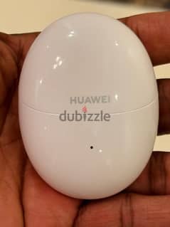 Huawei free buds 5