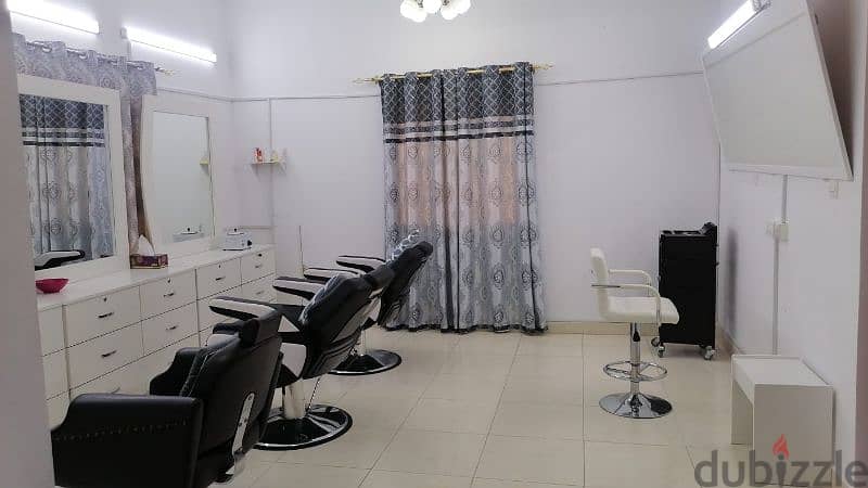 beauty salon,parlor 4