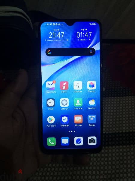 vivo y 19 for sale 2