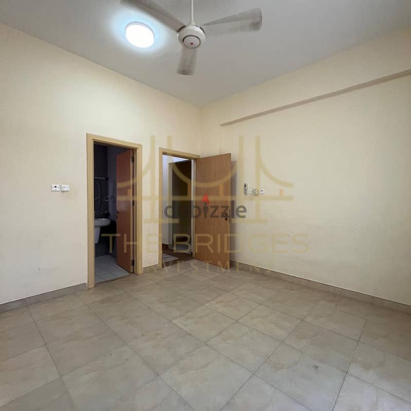 SPACIOUS 5 BR VILLA AVAILABLE FOR RENT IN AL KHOUD 5