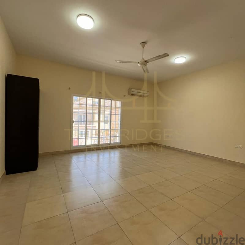 SPACIOUS 5 BR VILLA AVAILABLE FOR RENT IN AL KHOUD 7