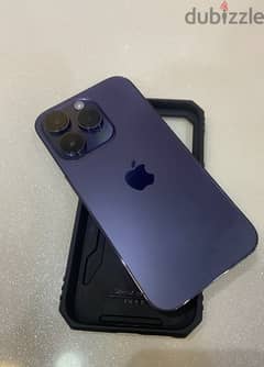 iPhone 14 pro 0