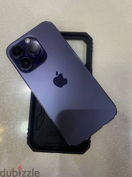 iPhone 14 pro 2