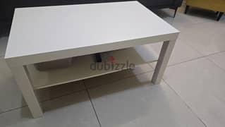 IKEA center table LACK