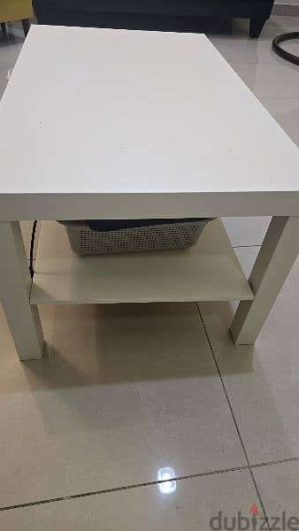 IKEA center table LACK 1