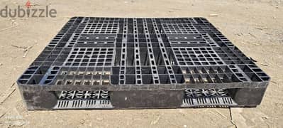 we have all kinds pallets 0