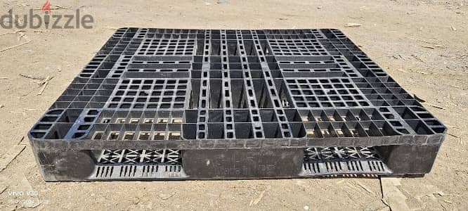 we have all kinds pallets