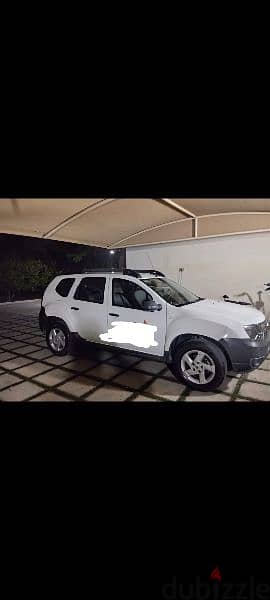 Renault Duster 2018 2