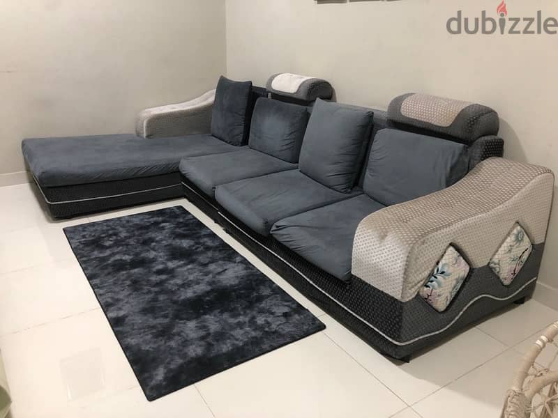 used SOFA set for sale 0