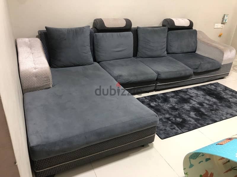 used SOFA set for sale 1