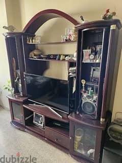 TV Display stand for Sale 0