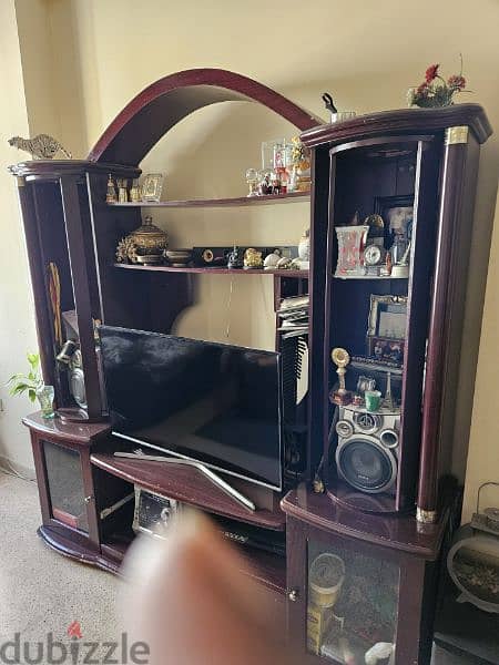 TV Display stand for Sale 1