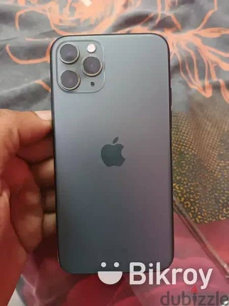 IPhone 11pro 256gb for sale 2