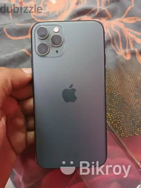 IPhone 11pro 256gb for sale 5