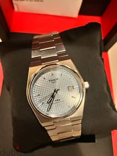 السعر 170 قابل للتفاوض Tissot prx automatic